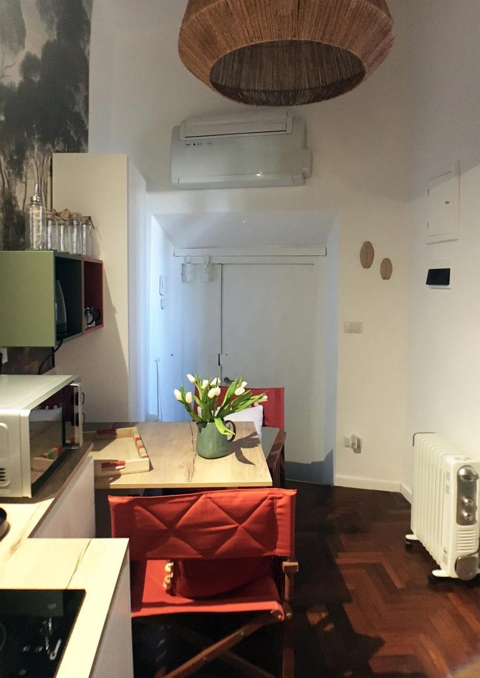 Grottino 3a Apartment Apartment in Rome