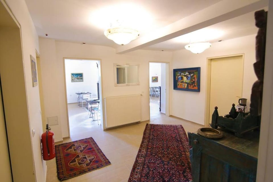 Budget dbl Studio free breakfast Apartment in Ljubljana