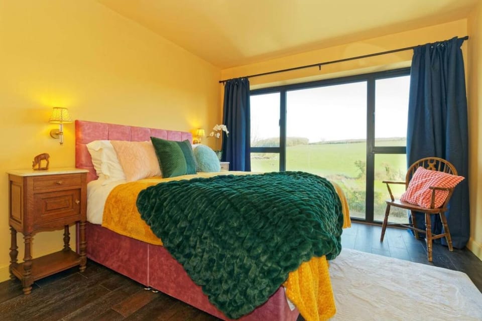 Kent Downs Cottage House in City of Canterbury