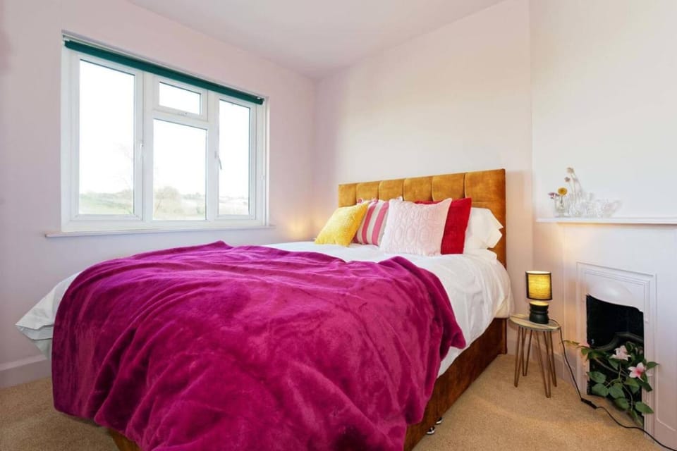 Kent Downs Cottage House in City of Canterbury