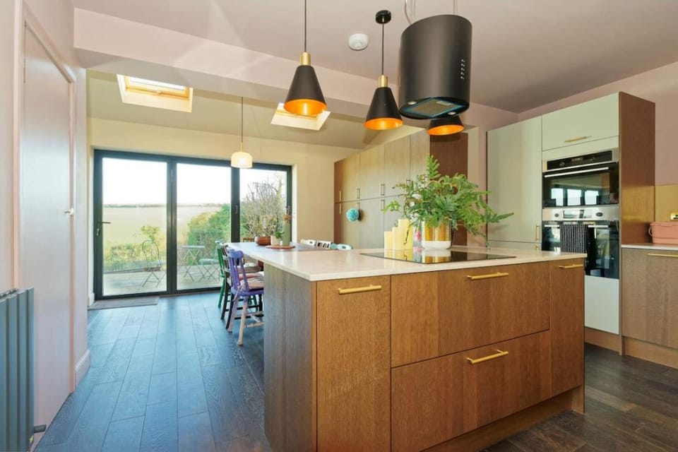 Kent Downs Cottage House in City of Canterbury