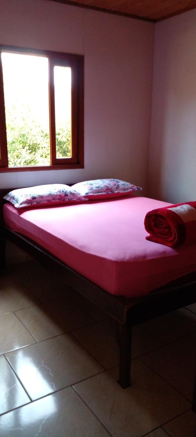 Sítio do Dindinho - Aiurê House in State of Santa Catarina