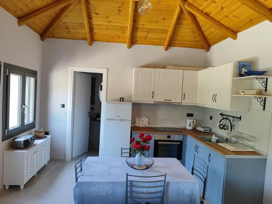 Fofi's House House in Magnesia Prefecture, Greece