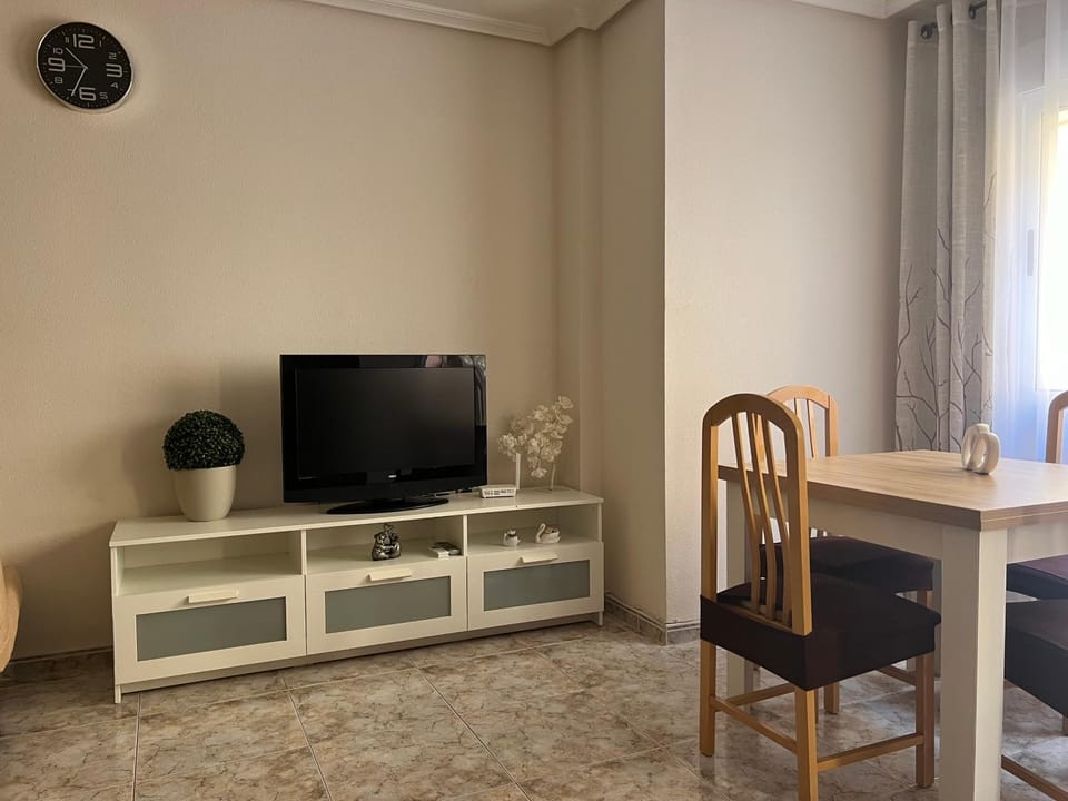 La siesta Apartment in Torrevieja