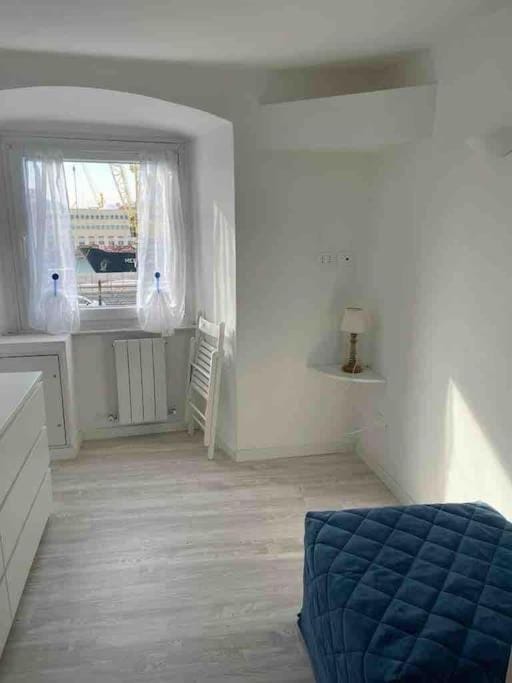 Casa Amelie Apartment in Genoa