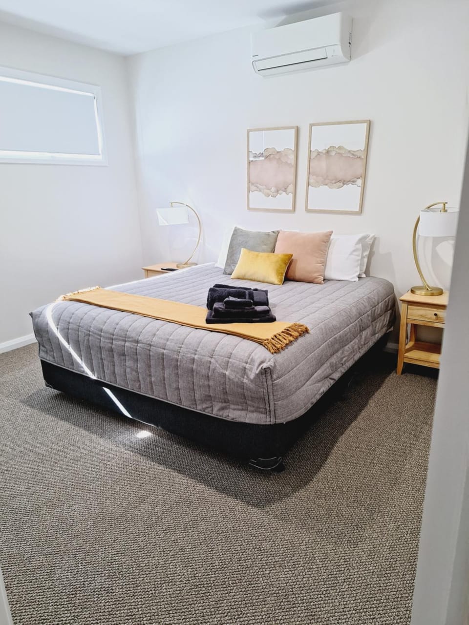 Neddidge Apartment in Wodonga