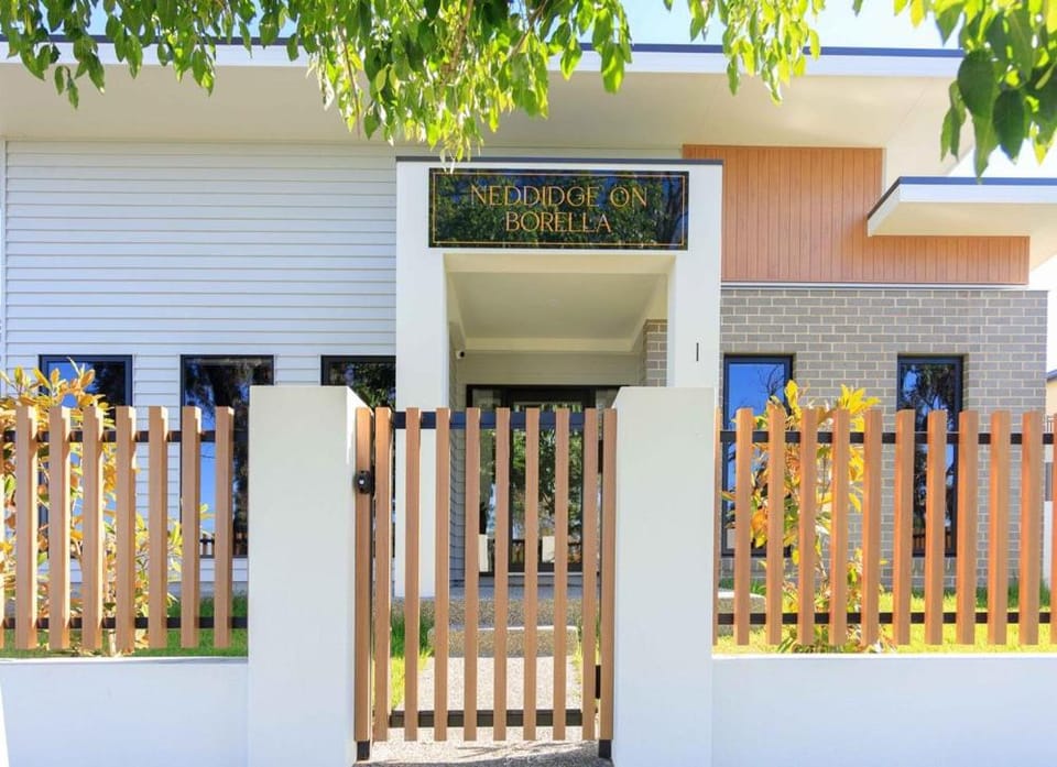 Neddidge Apartment in Wodonga