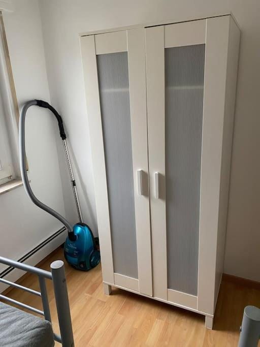 Moderne und zentrale Wohnung in Hanau Apartment in Hesse