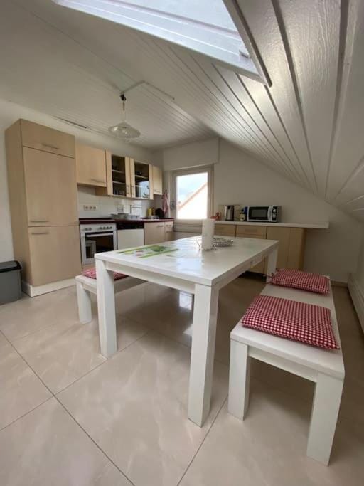 Moderne und zentrale Wohnung in Hanau Apartment in Hesse