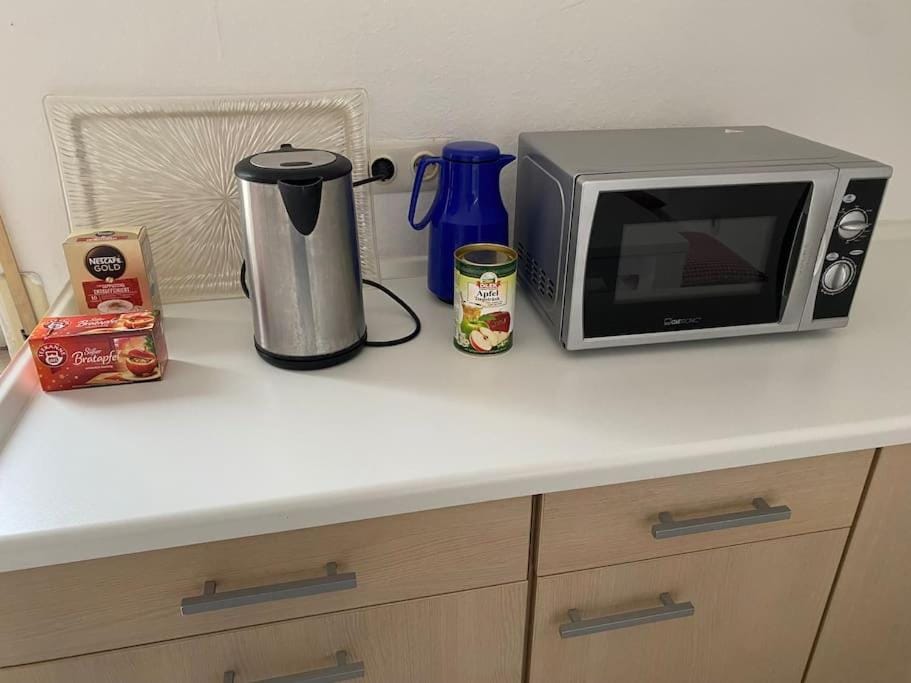 Moderne und zentrale Wohnung in Hanau Apartment in Hesse