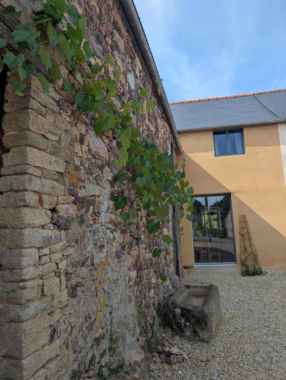Maison Béganne - Nature & Charme House in Brittany