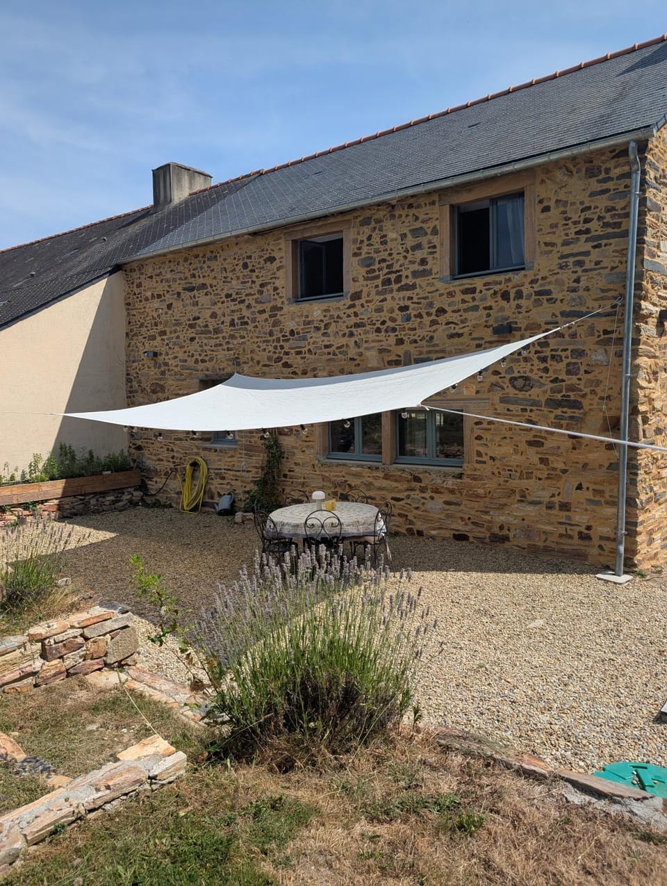 Maison Béganne - Nature & Charme House in Brittany