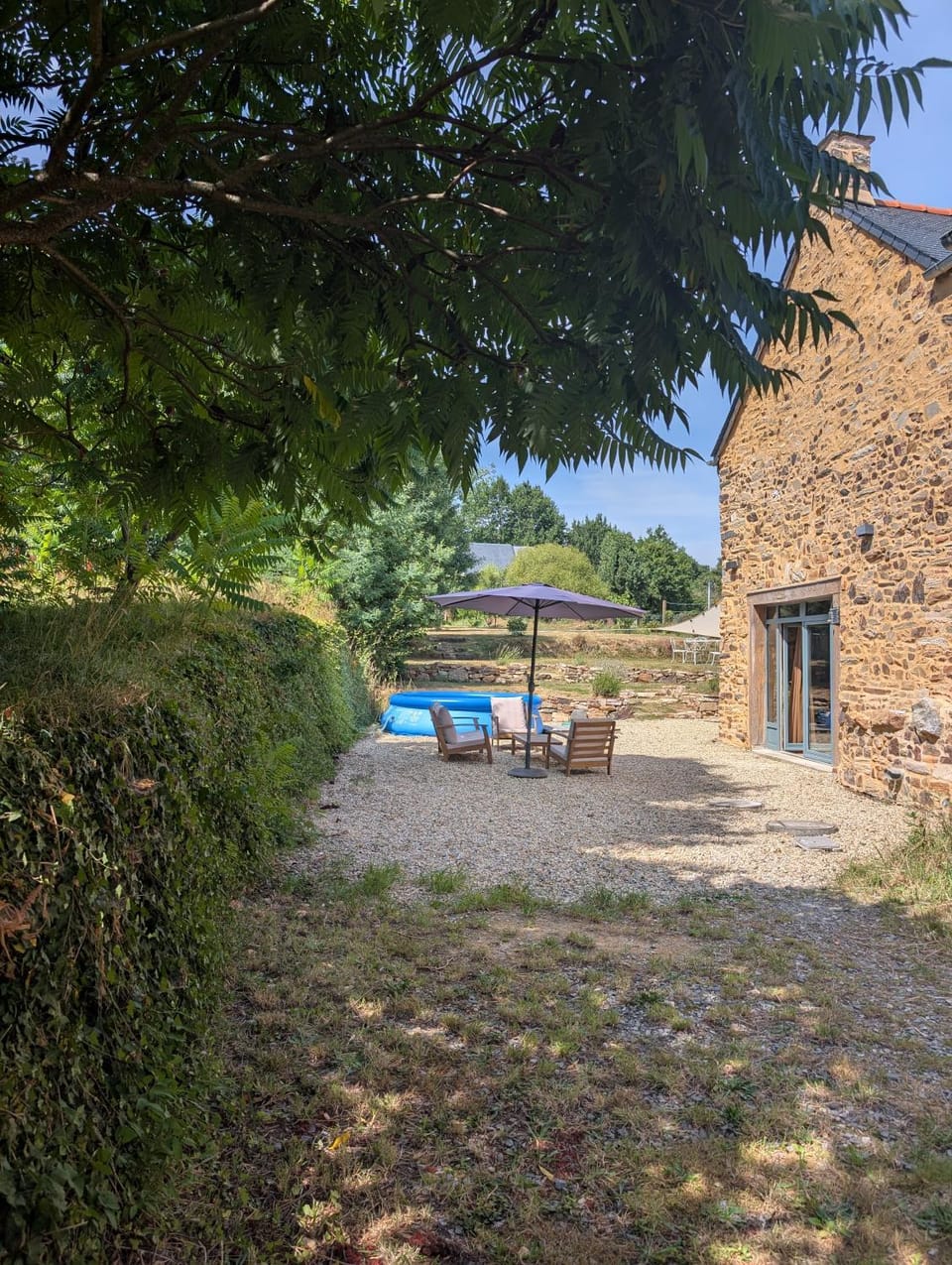Maison Béganne - Nature & Charme House in Brittany