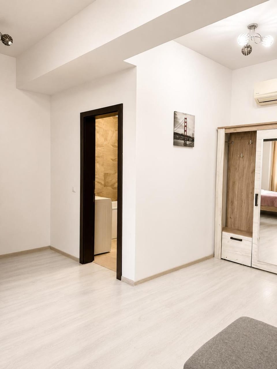 Family Center Apartment Apartment in Moldova