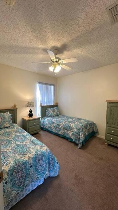 Bed, Bedroom, fireplace
