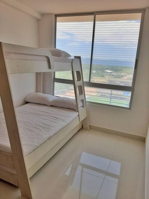 Precioso Apartamento en Condominio- Ricaurte Apartment in Ricaurte