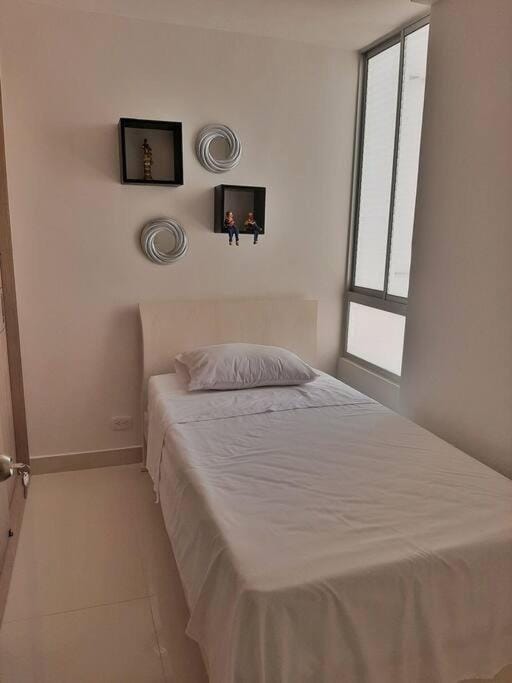 Precioso Apartamento en Condominio- Ricaurte Apartment in Ricaurte