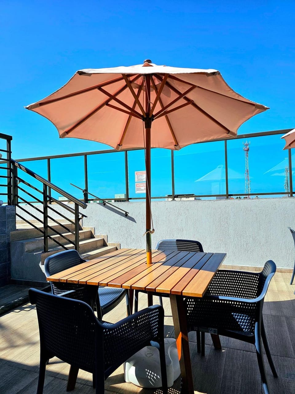 Edf. Porto Prime no centro de Porto COM e SEM piscina privativa By HM Apartment in Ipojuca