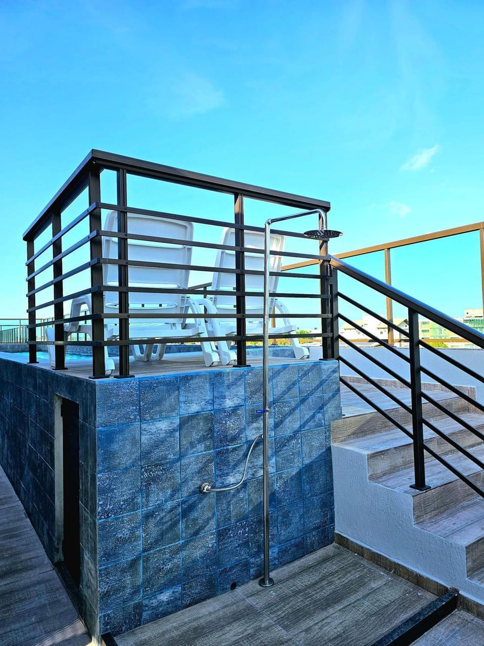 Edf. Porto Prime no centro de Porto COM e SEM piscina privativa By HM Apartment in Ipojuca