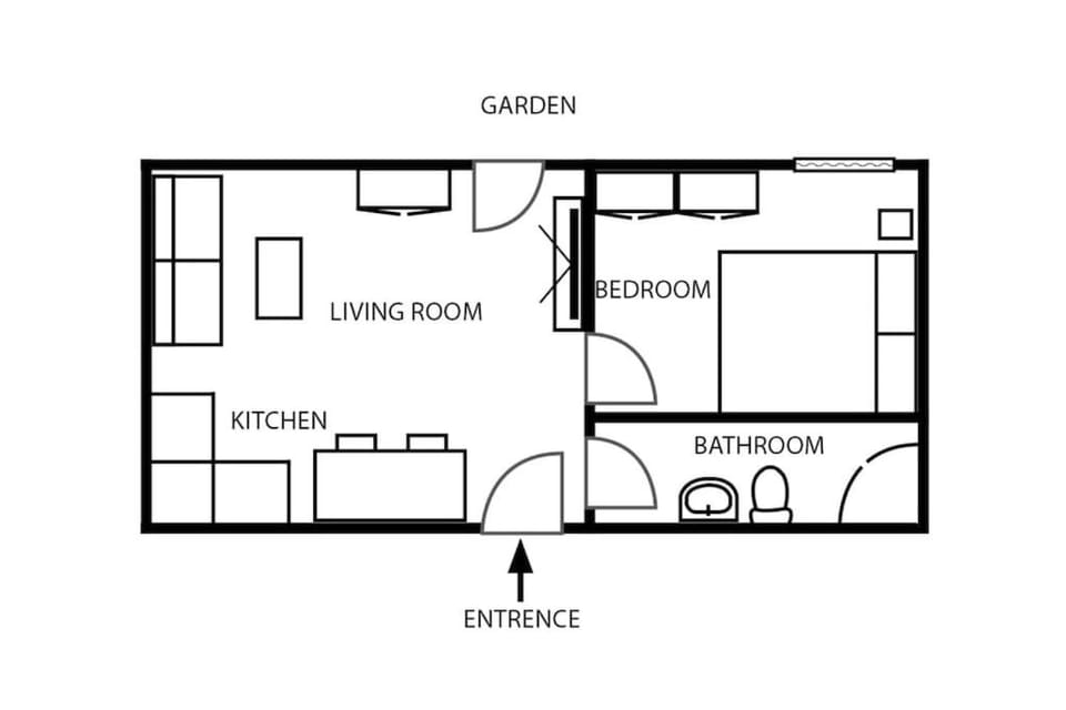 Apartment SEIF 1 Apartment in Belgrade