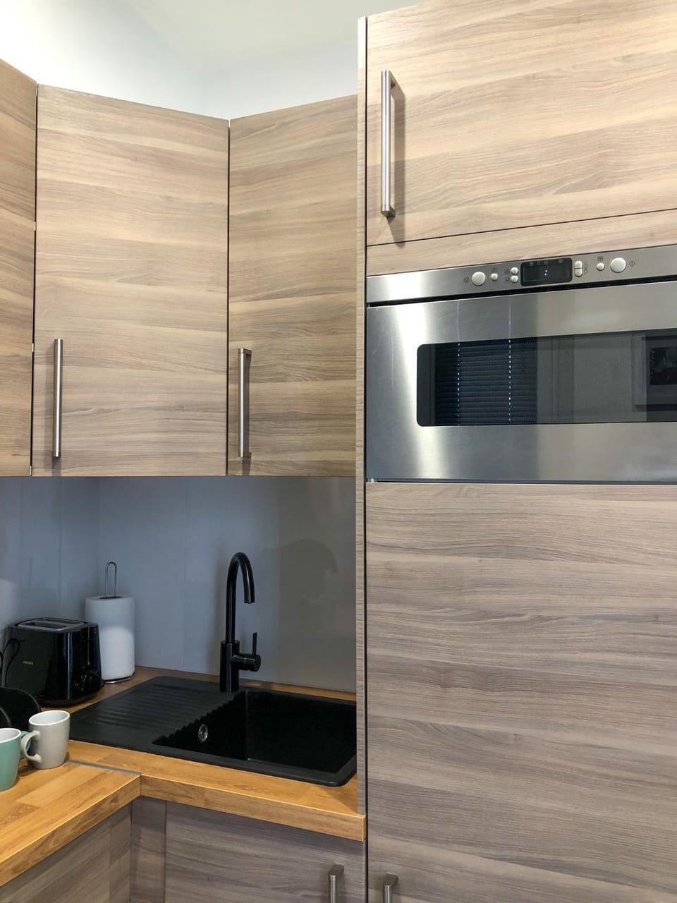 LÉchappée Belle Métro 9 WiFi-Clim-NETFLIX Apartment in Paris