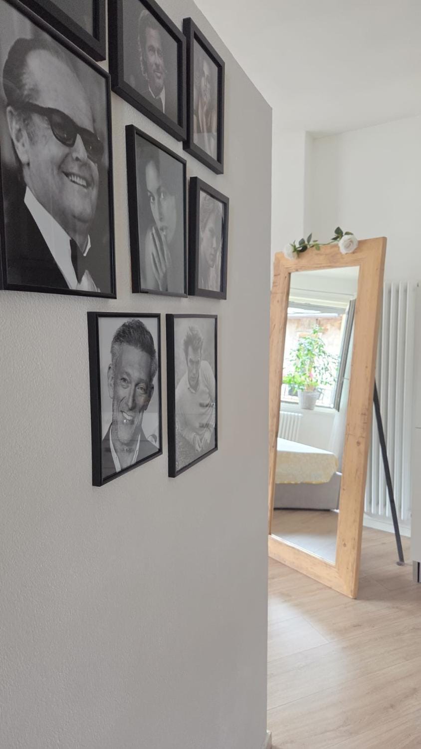 Freddie house Apartment in Trentino-South Tyrol