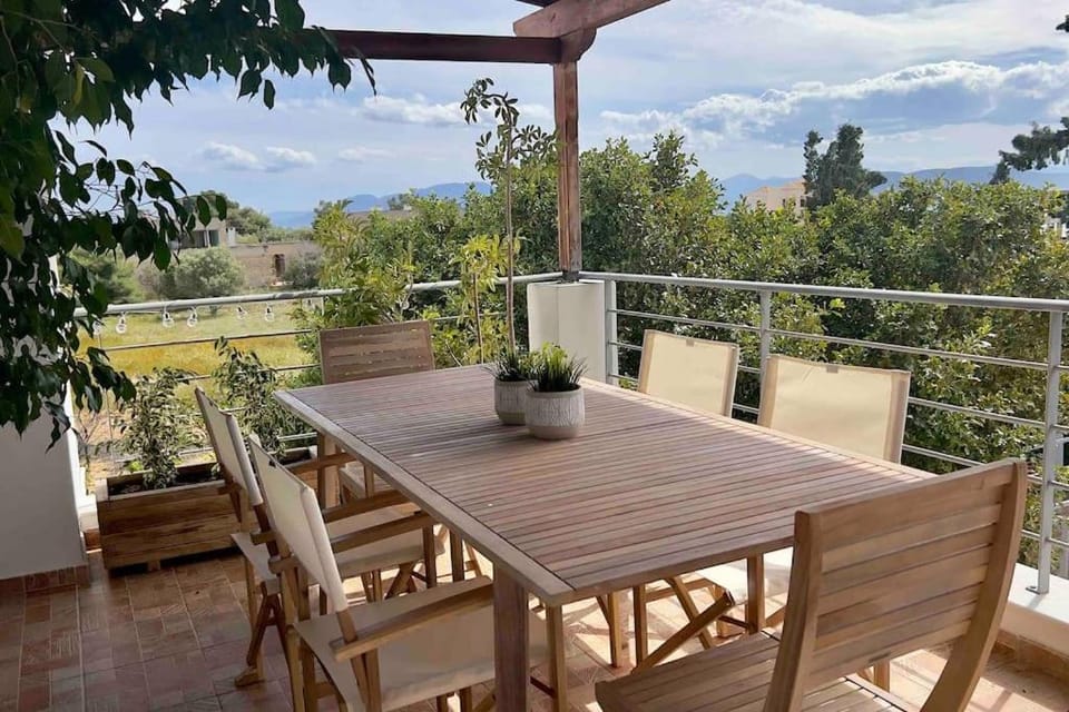 View (from property/room), Balcony/Terrace