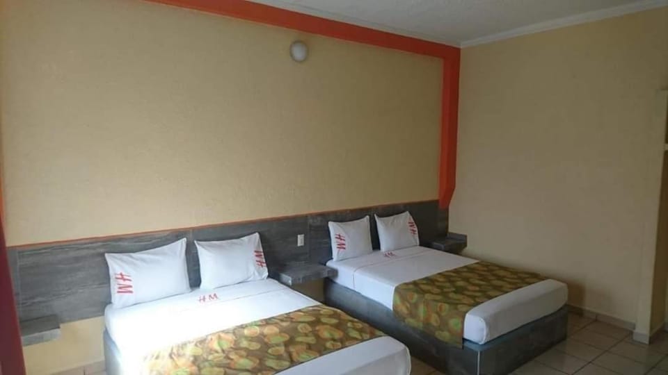 Hotel Madrid Guadalajara Hotel in Guadalajara