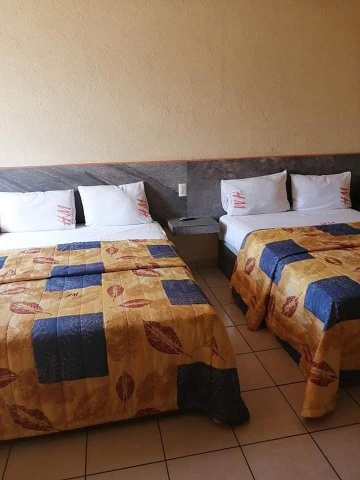 Hotel Madrid Guadalajara Hotel in Guadalajara