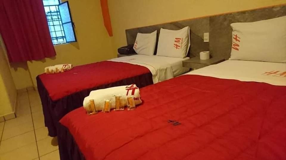 Hotel Madrid Guadalajara Hotel in Guadalajara