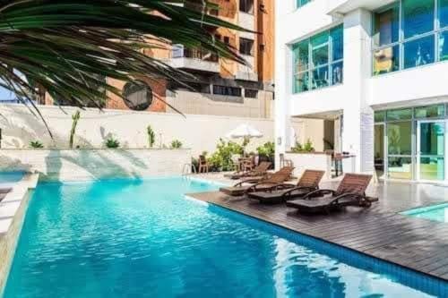 MANDAI APARTAMENTO 413 Apartment in Cabo Frio
