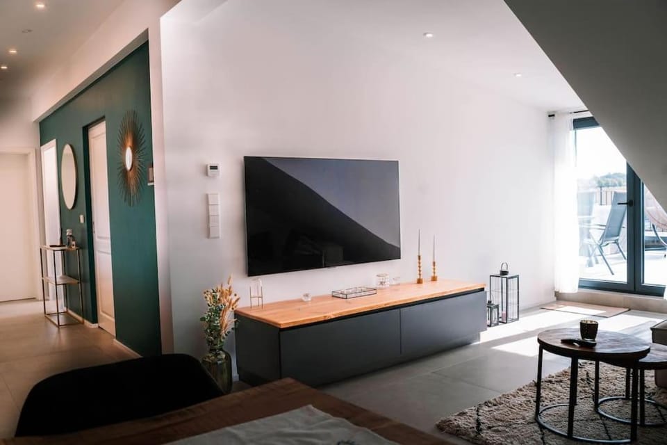 Luxusapartment in Backnang mit Wellness Apartment in Baden-Württemberg