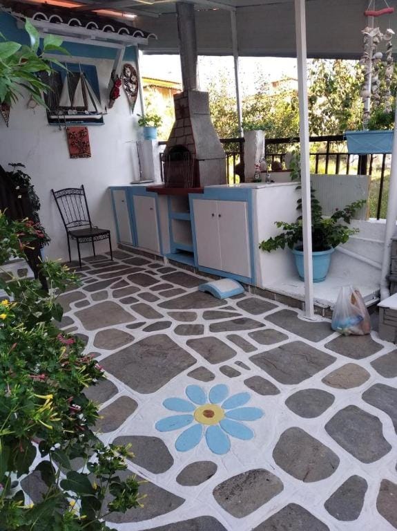 Property building, Balcony/Terrace