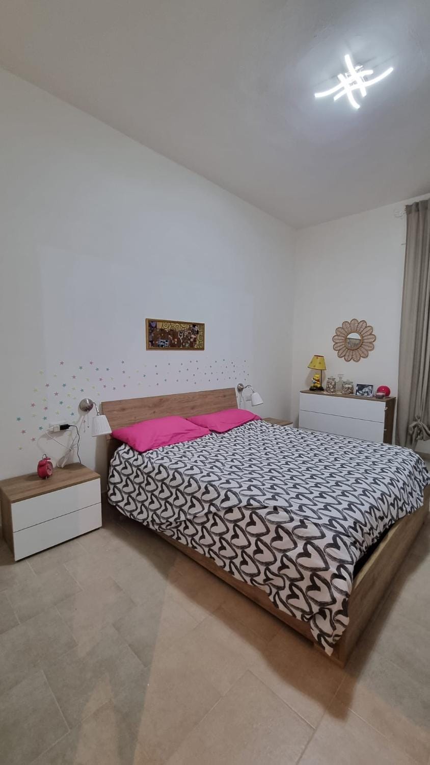 Nonna TIna Apartment in Livorno
