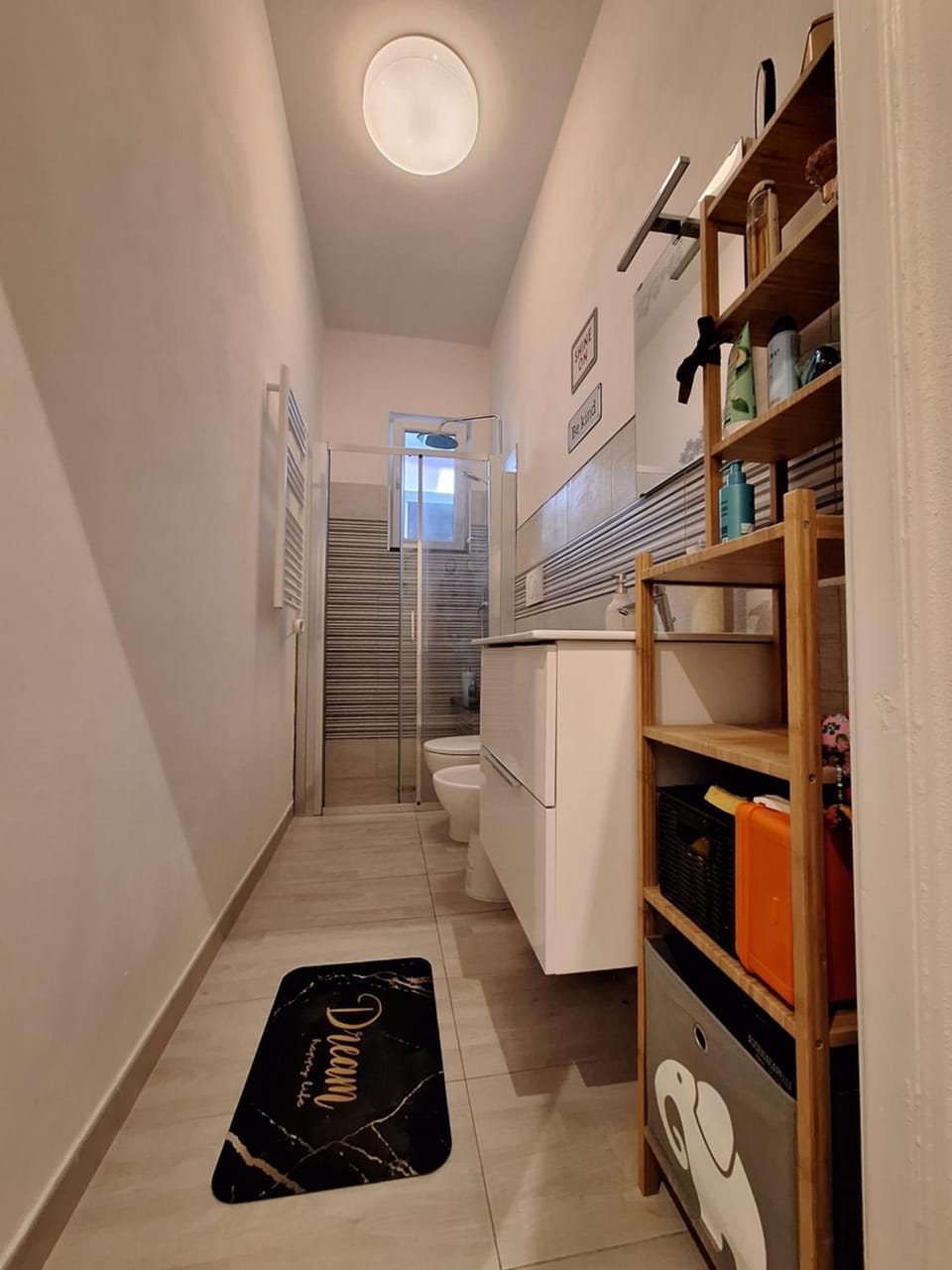 Nonna TIna Apartment in Livorno