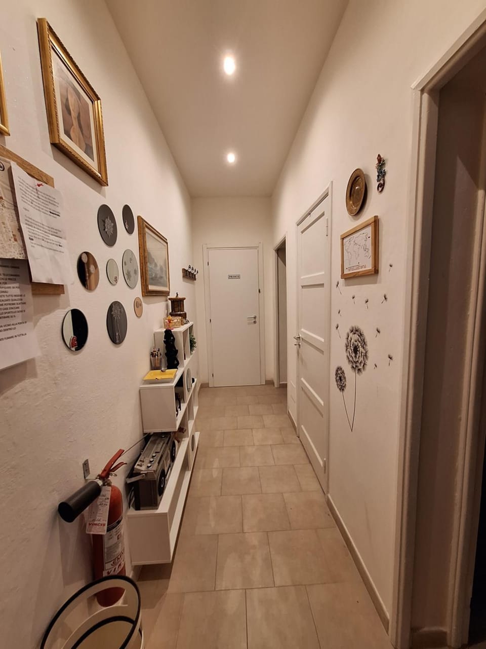 Nonna TIna Apartment in Livorno