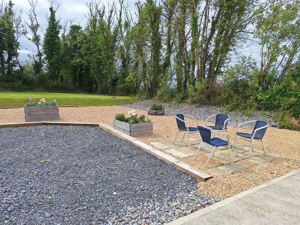 Teachiń milis Móinéir House in Leitrim, Co. Leitrim, Ireland