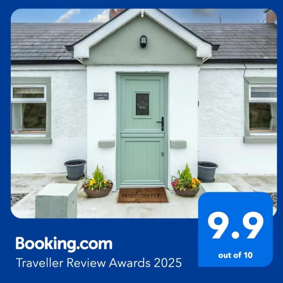 Teachiń milis Móinéir House in Leitrim, Co. Leitrim, Ireland