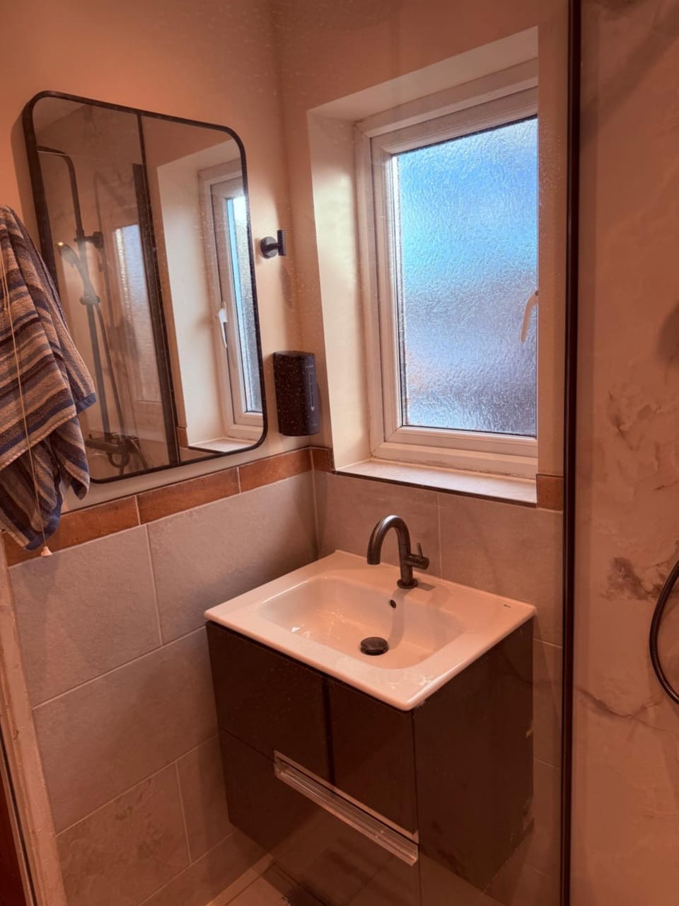 Home in Oxford House in Oxford