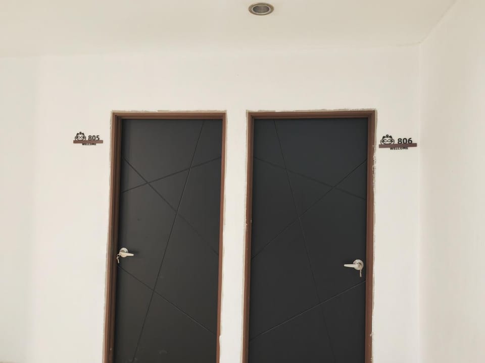 Cozy Roomstay Padang Serai Vacation rental in Penang