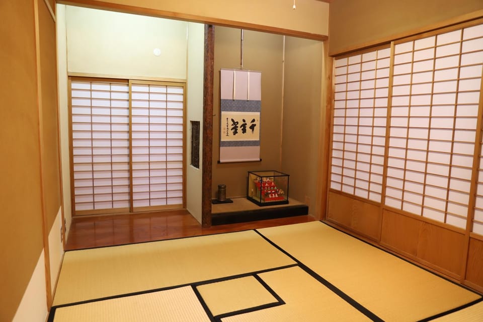 ～みらい荘～　天然温泉付き一日一組様限定の６４坪広々民泊別荘 House in Japan