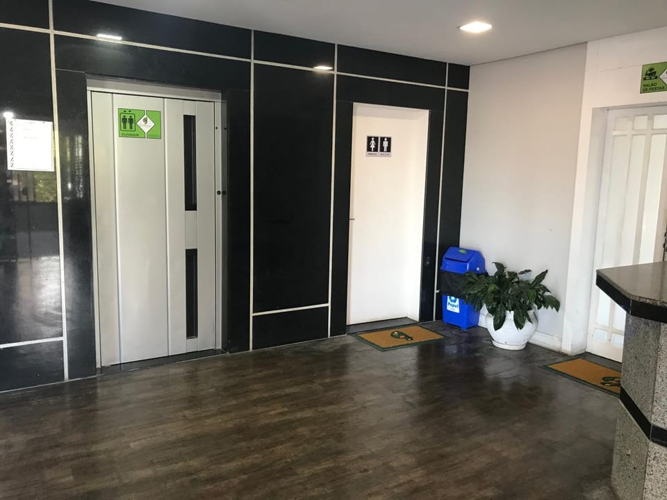 Lindo Apartamento Apartment in Florianopolis