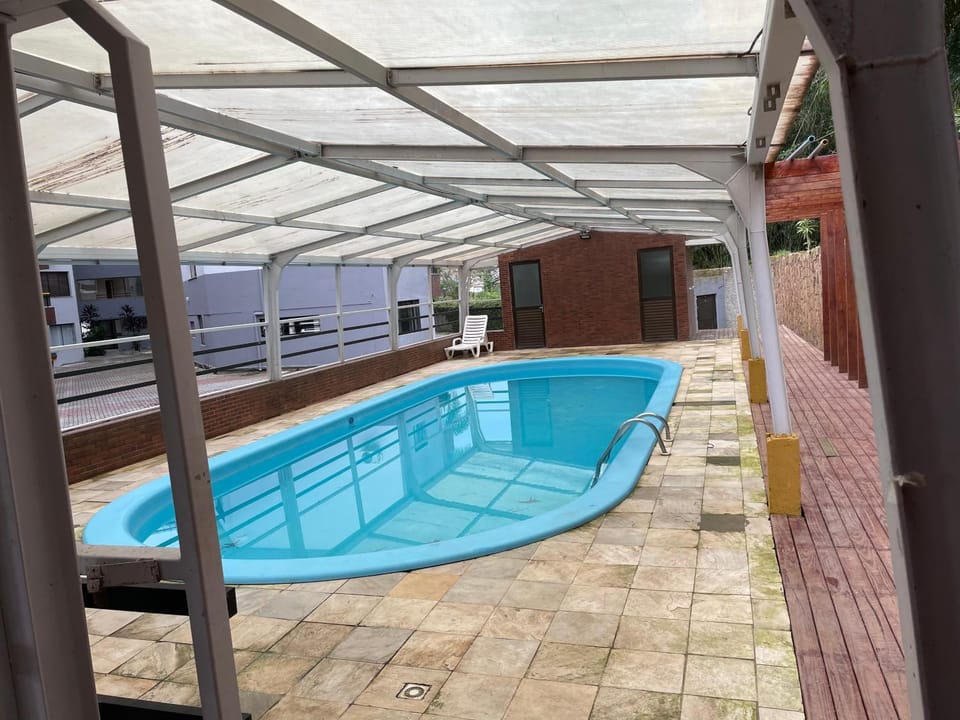 Lindo Apartamento Apartment in Florianopolis