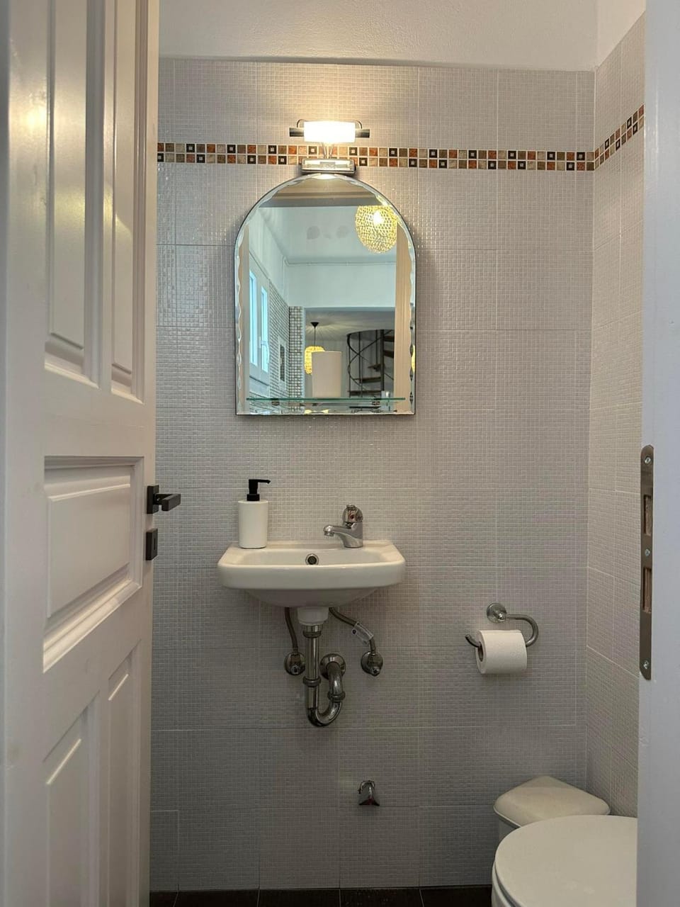Toilet, Bathroom