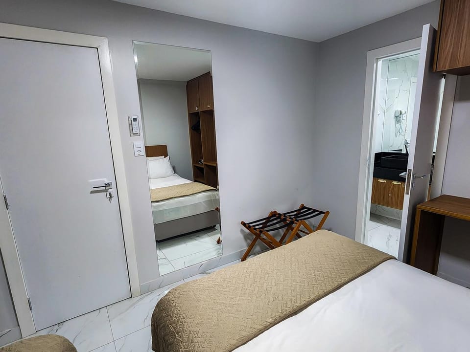 Gran Lençóis Barreirinhas Flat Apartment in State of Maranhão, Brazil