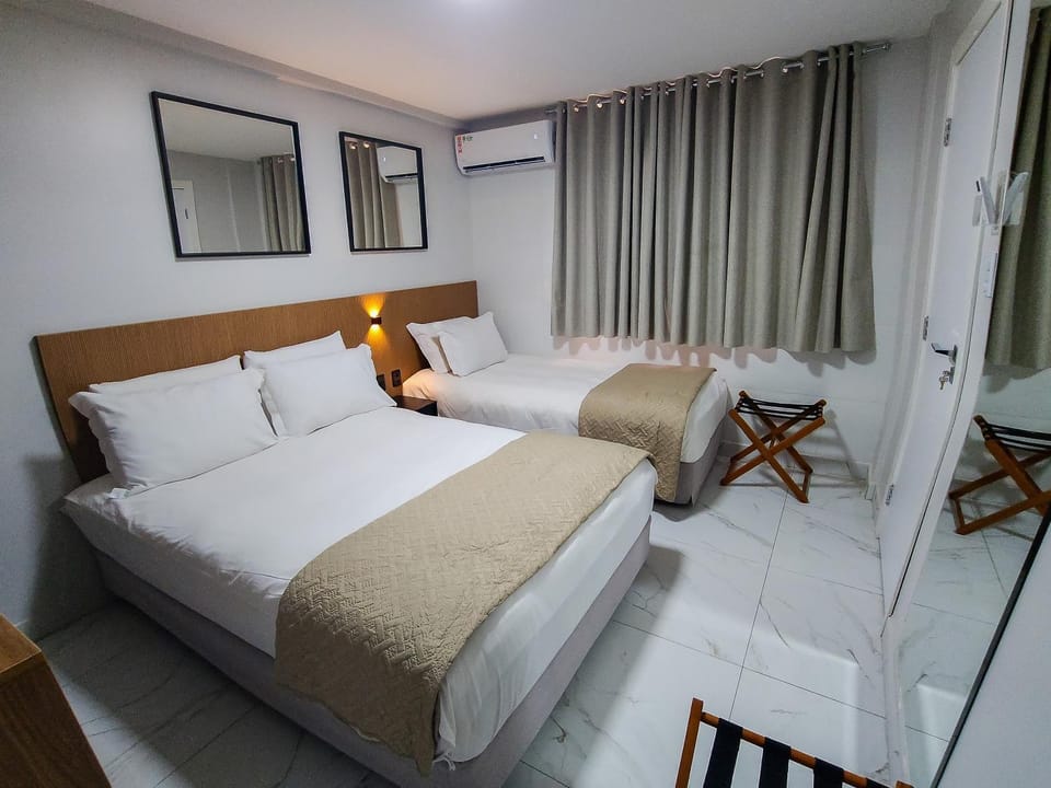 Gran Lençóis Barreirinhas Flat Apartment in State of Maranhão, Brazil