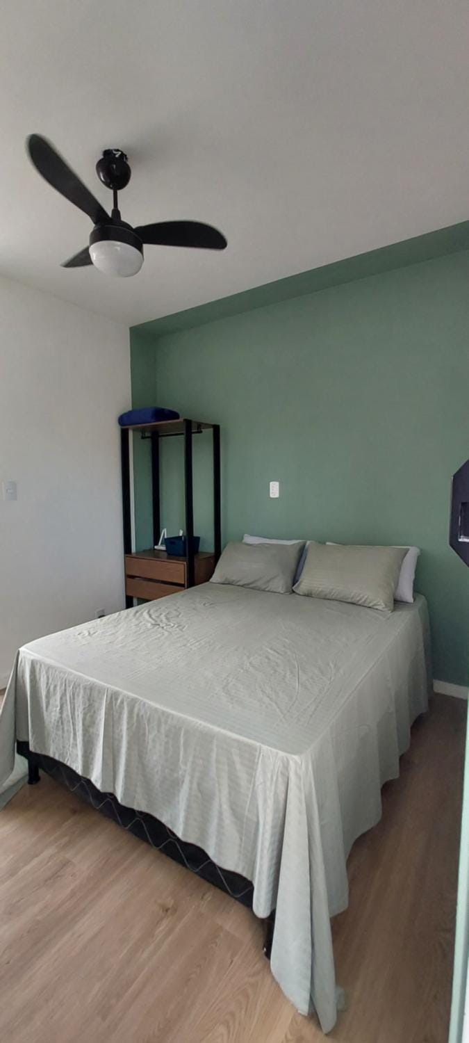 Aconchego e conforto - Studio próximo a UFMG, Mineirão, Pampulha, Centro Apartment in Belo Horizonte
