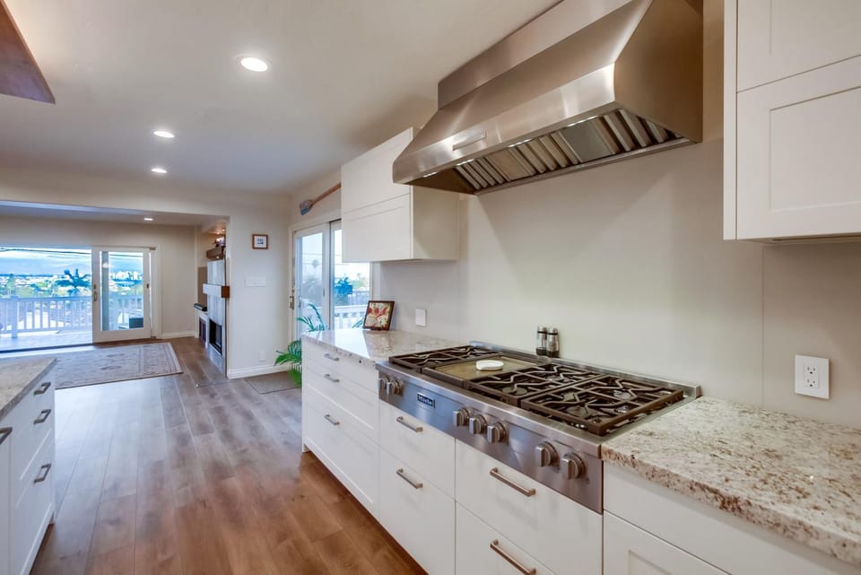 Kitchen or kitchenette, dishwasher, minibar, pet friendly, stove