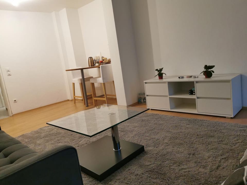 Privatwohnung im Stadtzentrum Apartment in Giessen