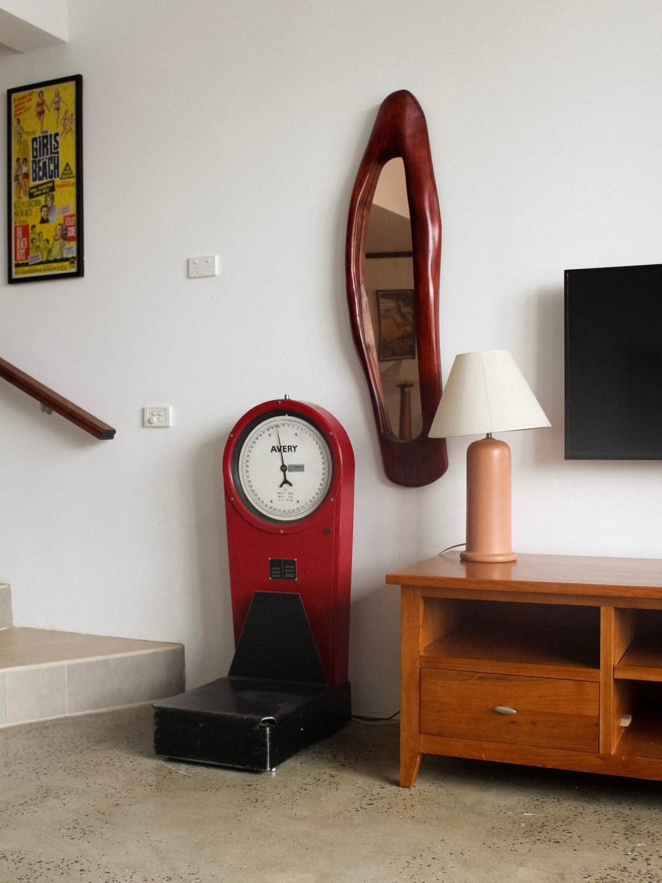 Communal lounge/ TV room, TV and multimedia, Evening entertainment